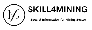 SKILL4MINING logo horizontally