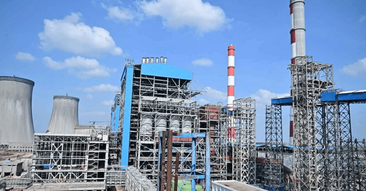 Yadadri Thermal Power Plant (1)