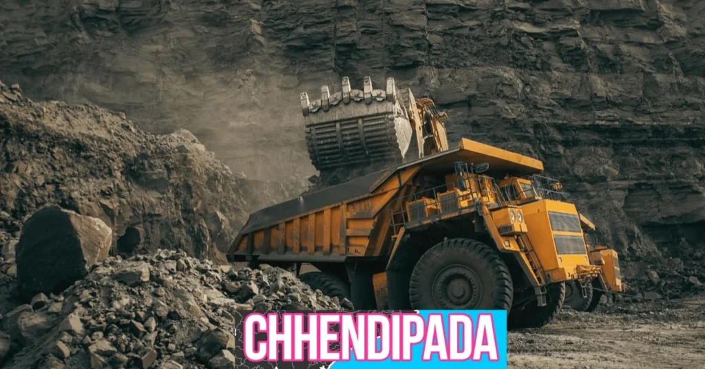 subsidiary of Essel Mining and Industries Ltd