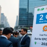 Coal India 2 GW Wind Projects thumbnail image