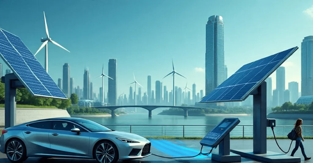 Renewable Energy (3)