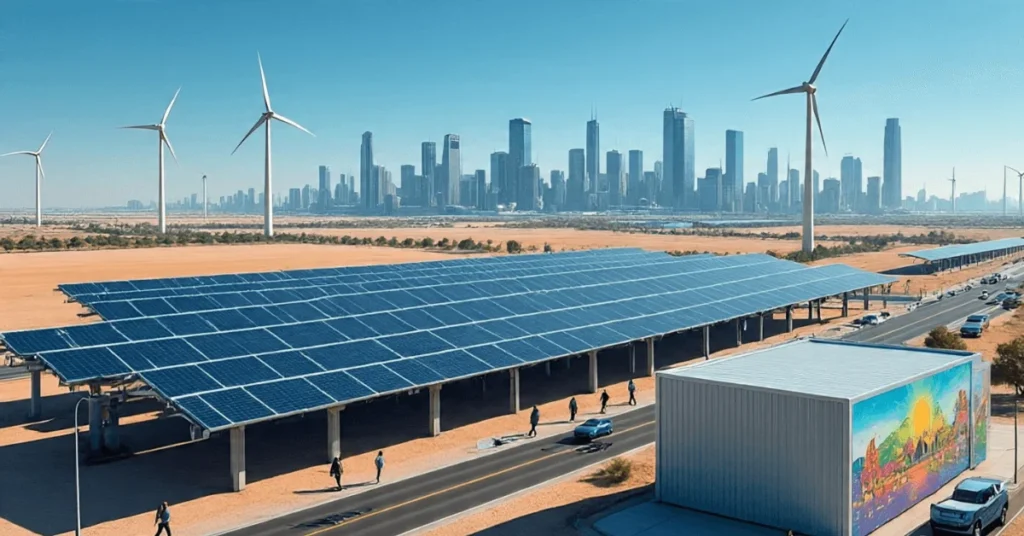 Renewable Energy (4)